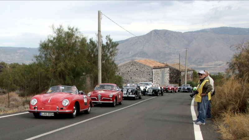 Illustration for article titled The Jalopnik Guide To Driving In Sicily